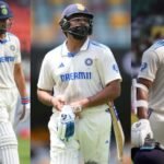 Indian Batting Line Up Struggles in Ranji Trophy!