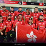 Hong Kong to Host First ICC Tournament in 14 Years